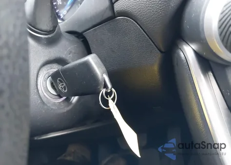 2020 Toyota Rav4 Hybrid Le из США, поврежденный, VIN JTMLWRFVXLD073232